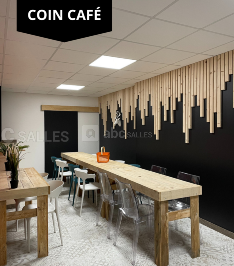 Coin café 2