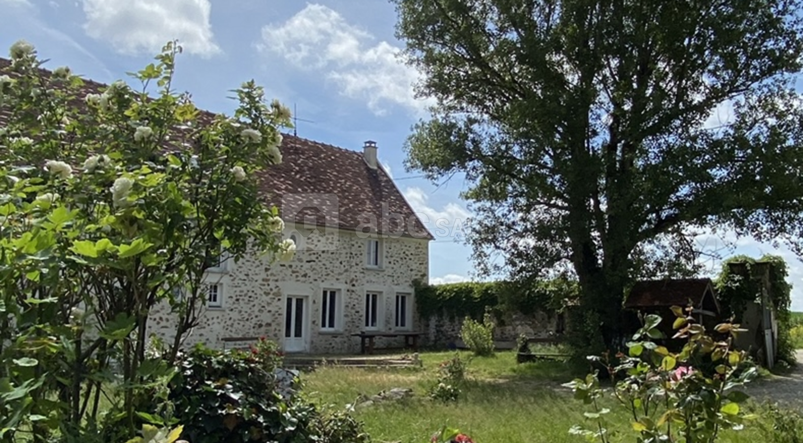 Maison La Girouette