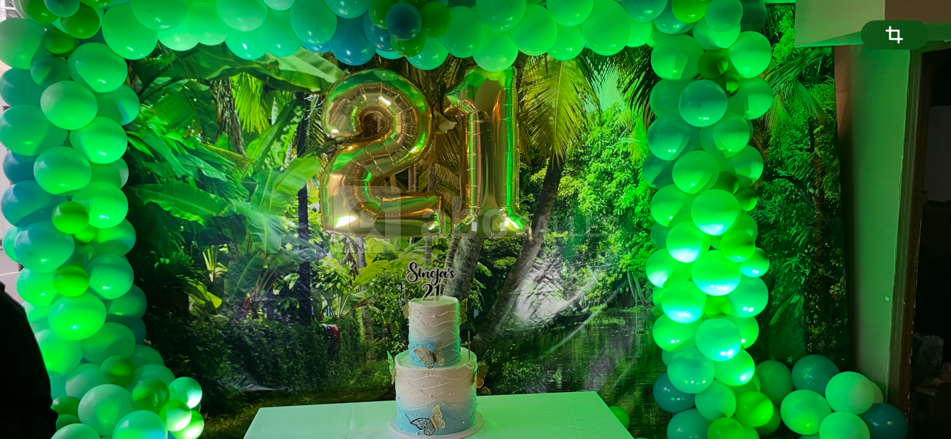 ANNIVERSAIRE