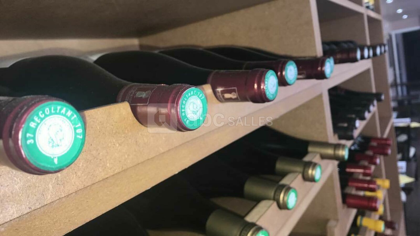 La Terrasse du Marché