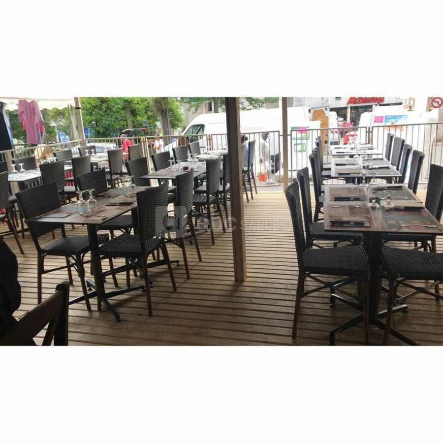 La Terrasse du Marché