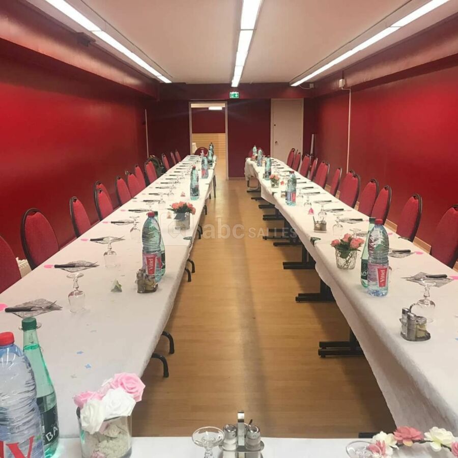 La Terrasse du Marché