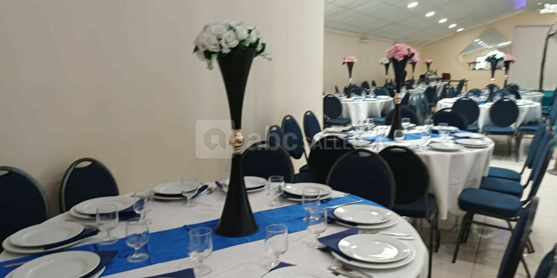 LA SALLE DU SOUS SOL