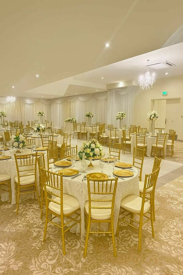 Ambiance Romantique