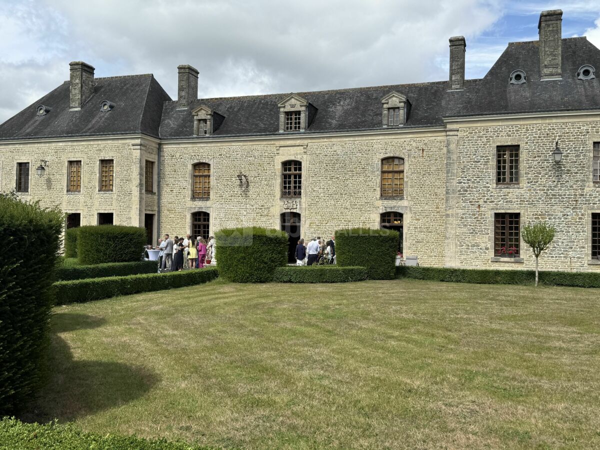 Château du Bû