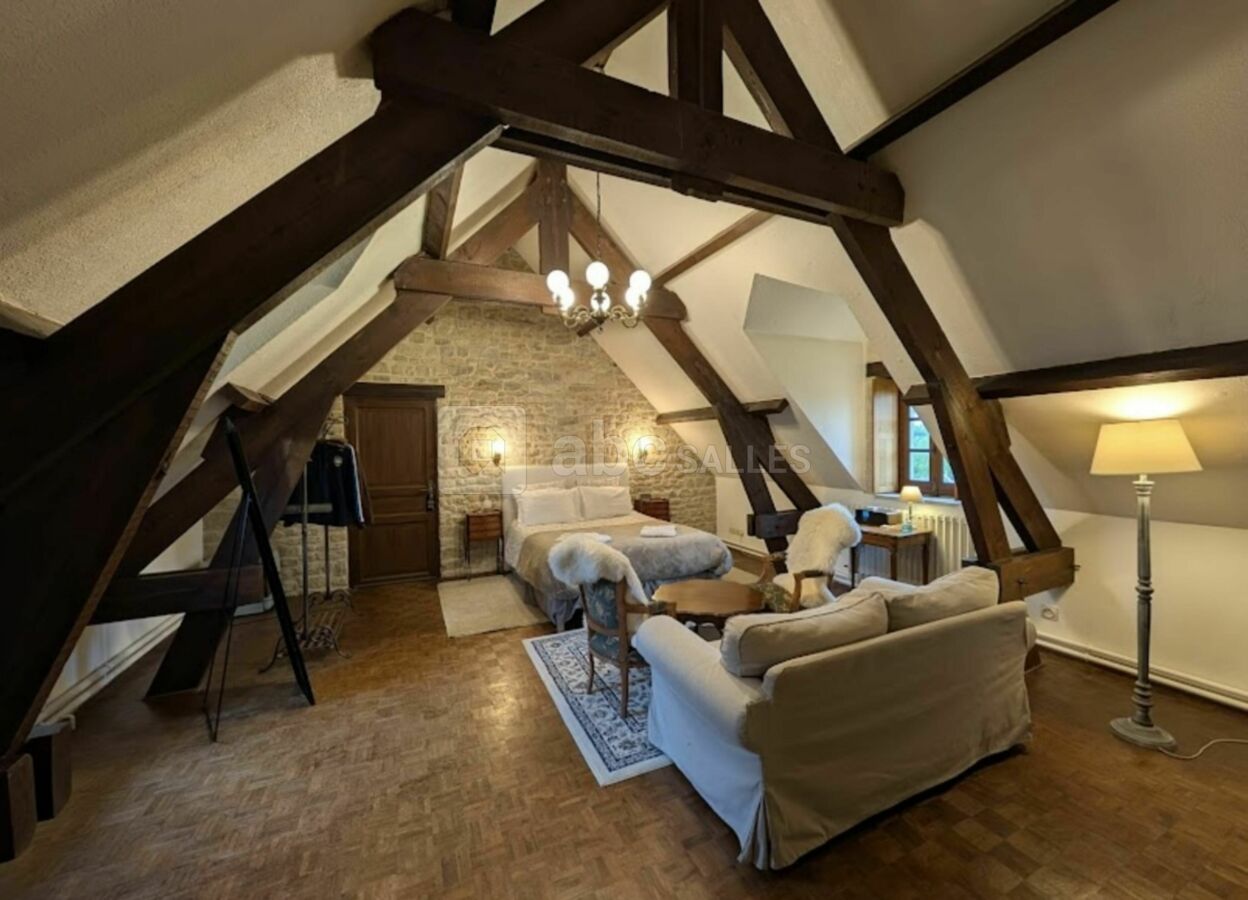 Chambre pour 3 personnes