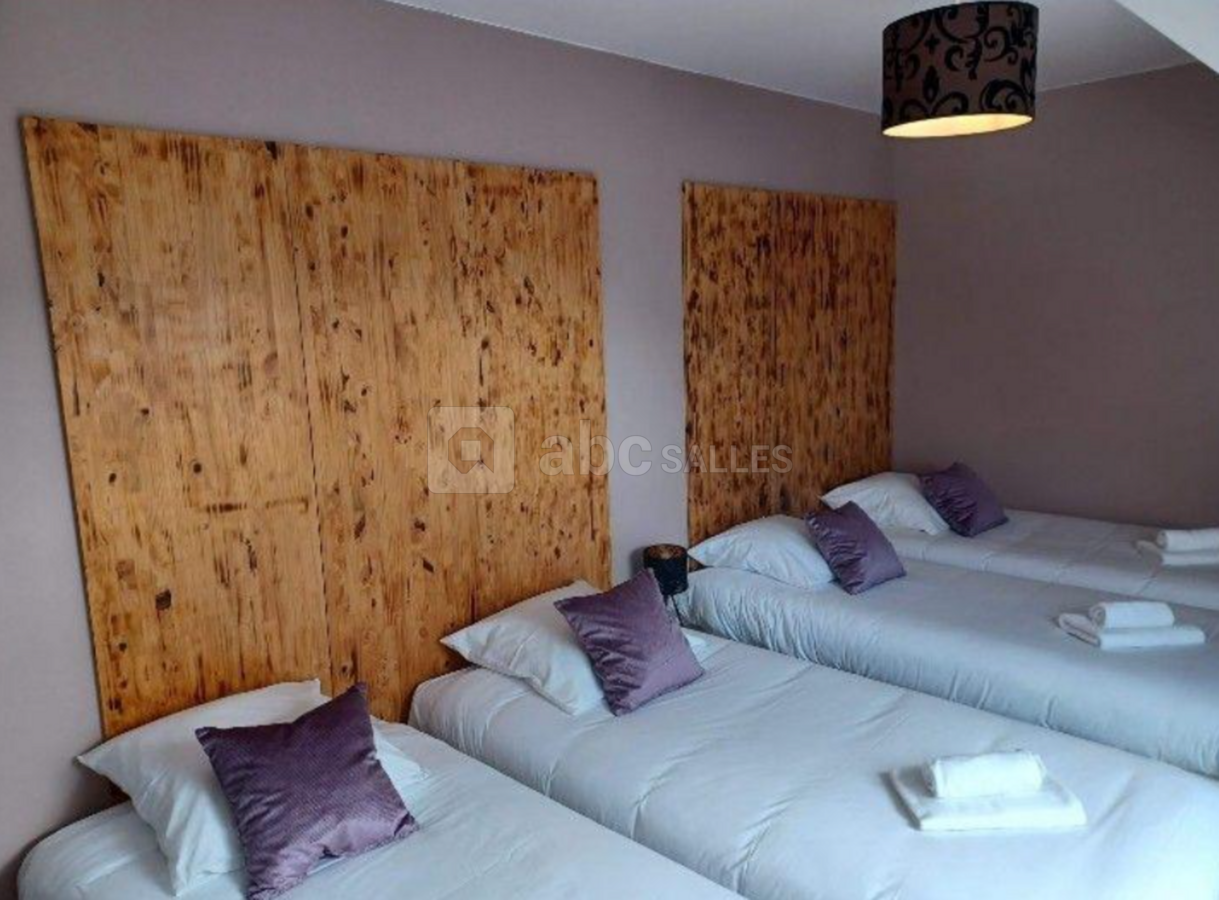 Chambre 5