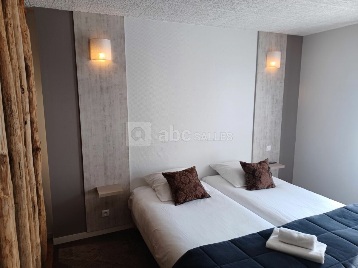 Chambre 1