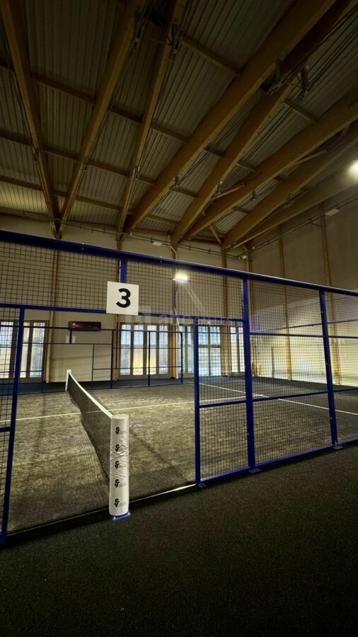 Padel