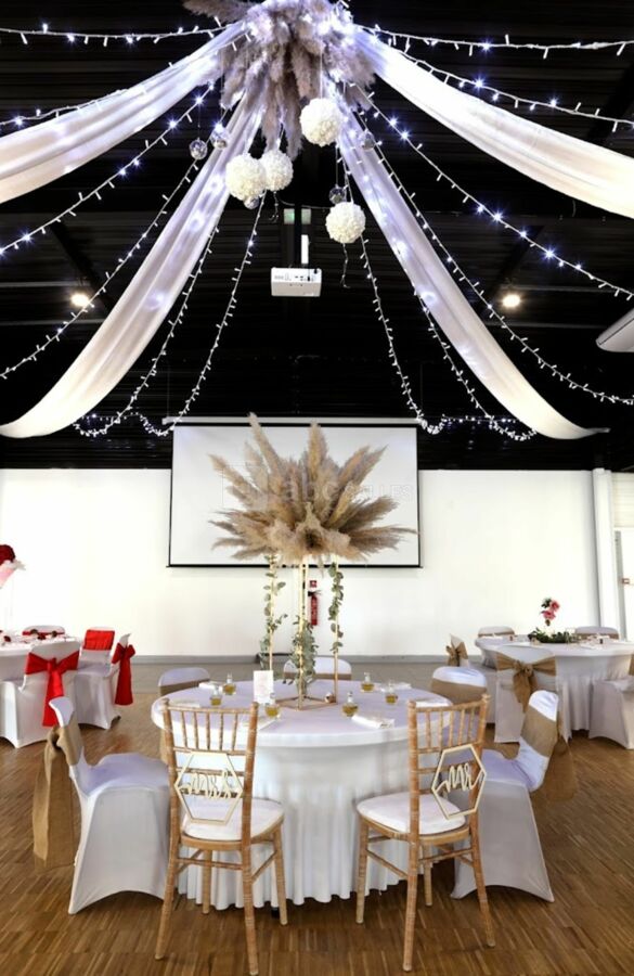 Mariage