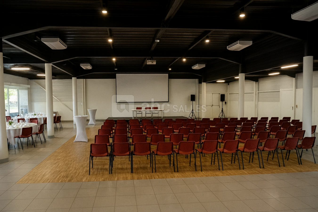 Séminaire conférence