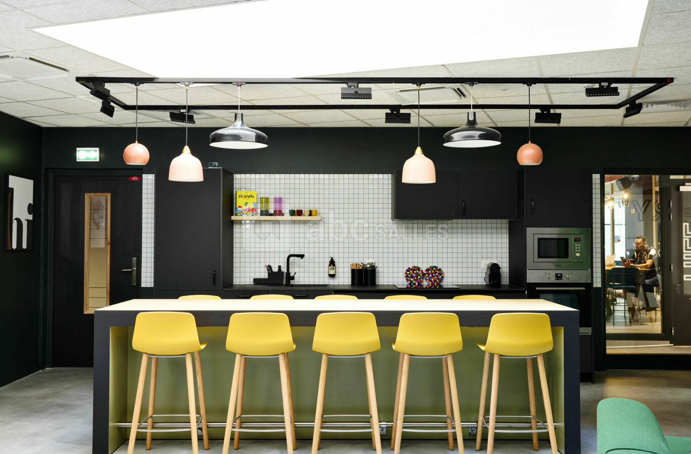 Cuisine Live Sweet Live