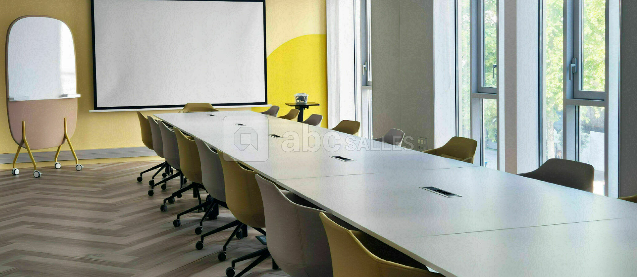 Maison des Entreprises