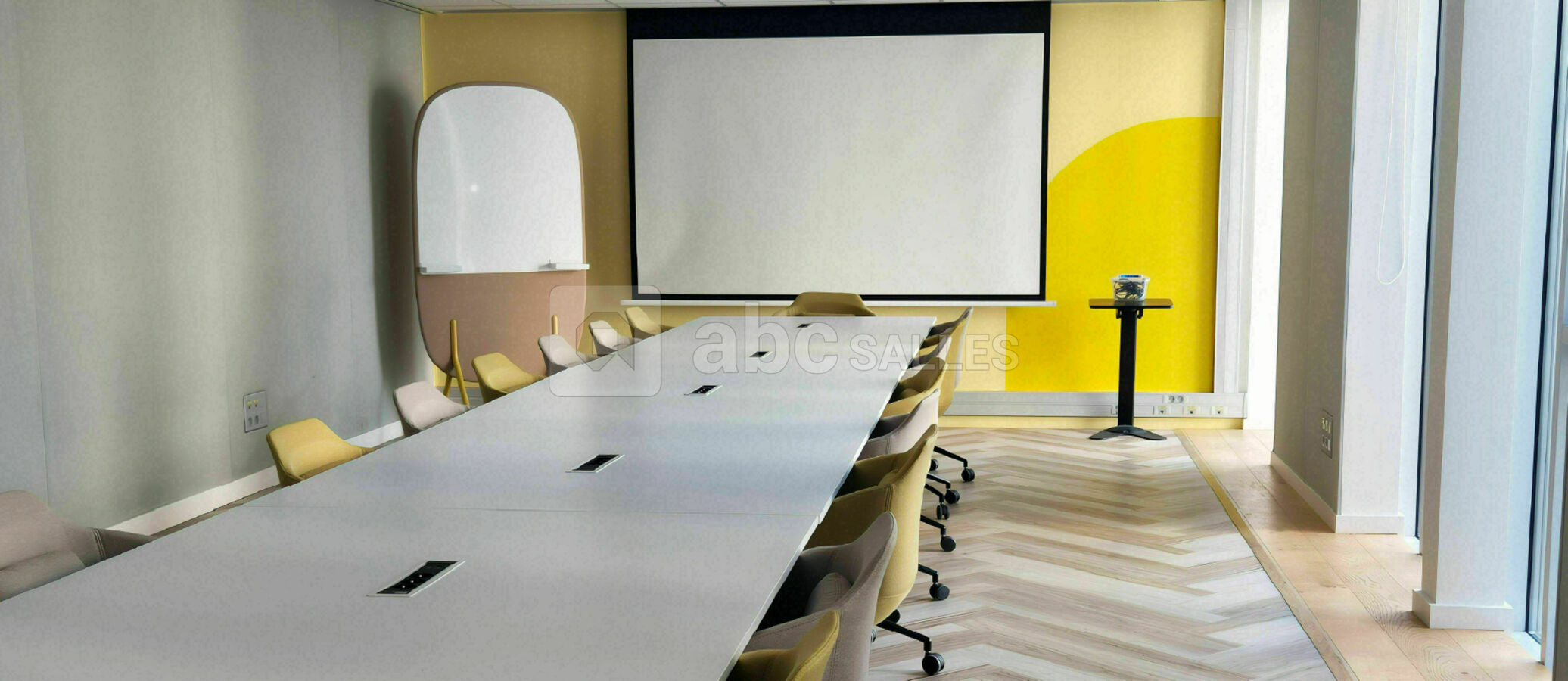 Maison des Entreprises