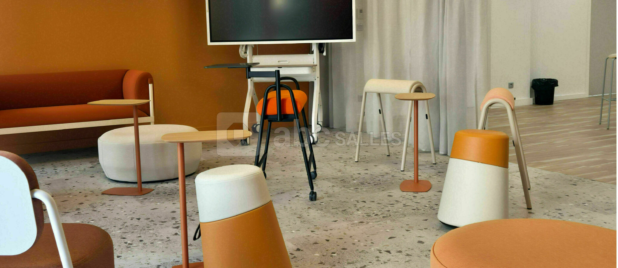 Maison des Entreprises