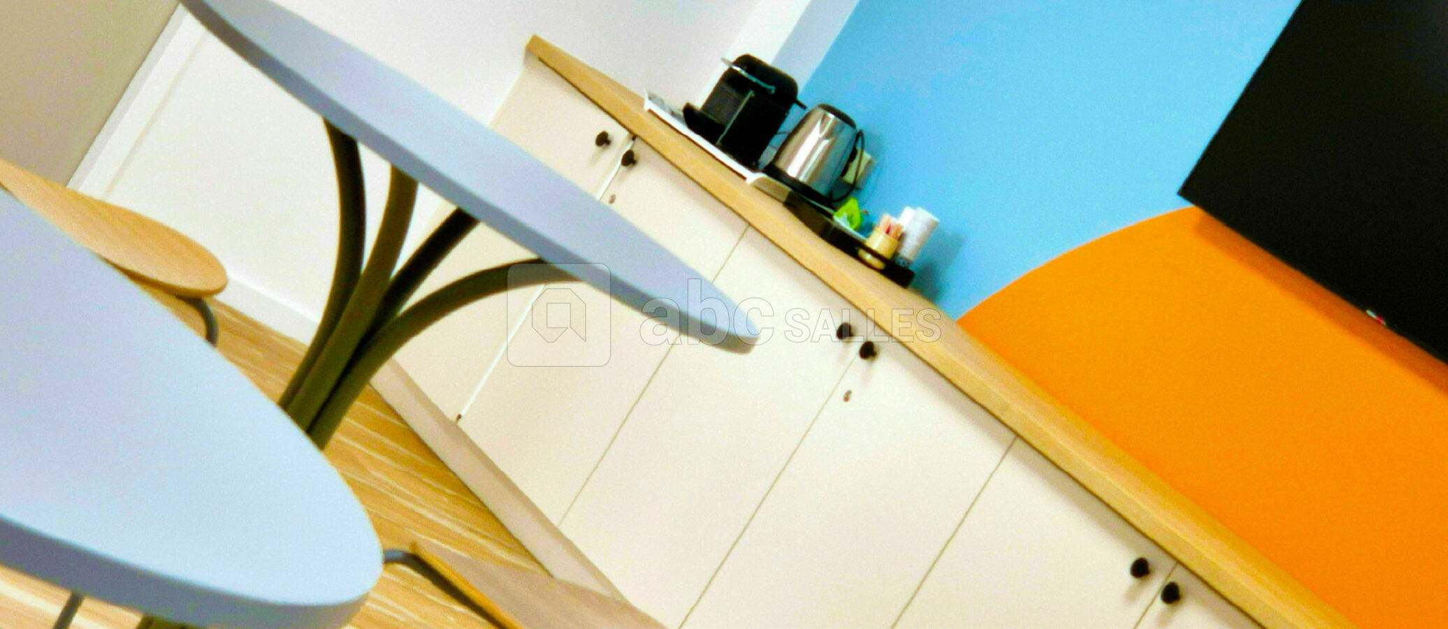 Maison des Entreprises