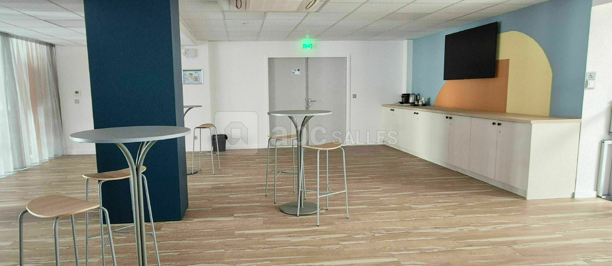 Maison des Entreprises