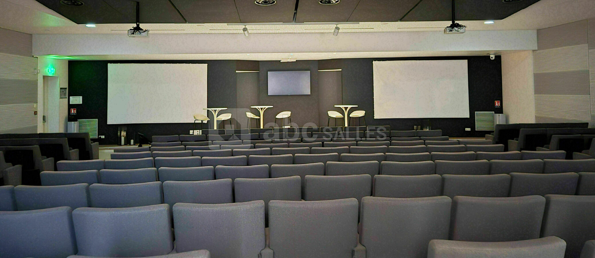 Maison des Entreprises