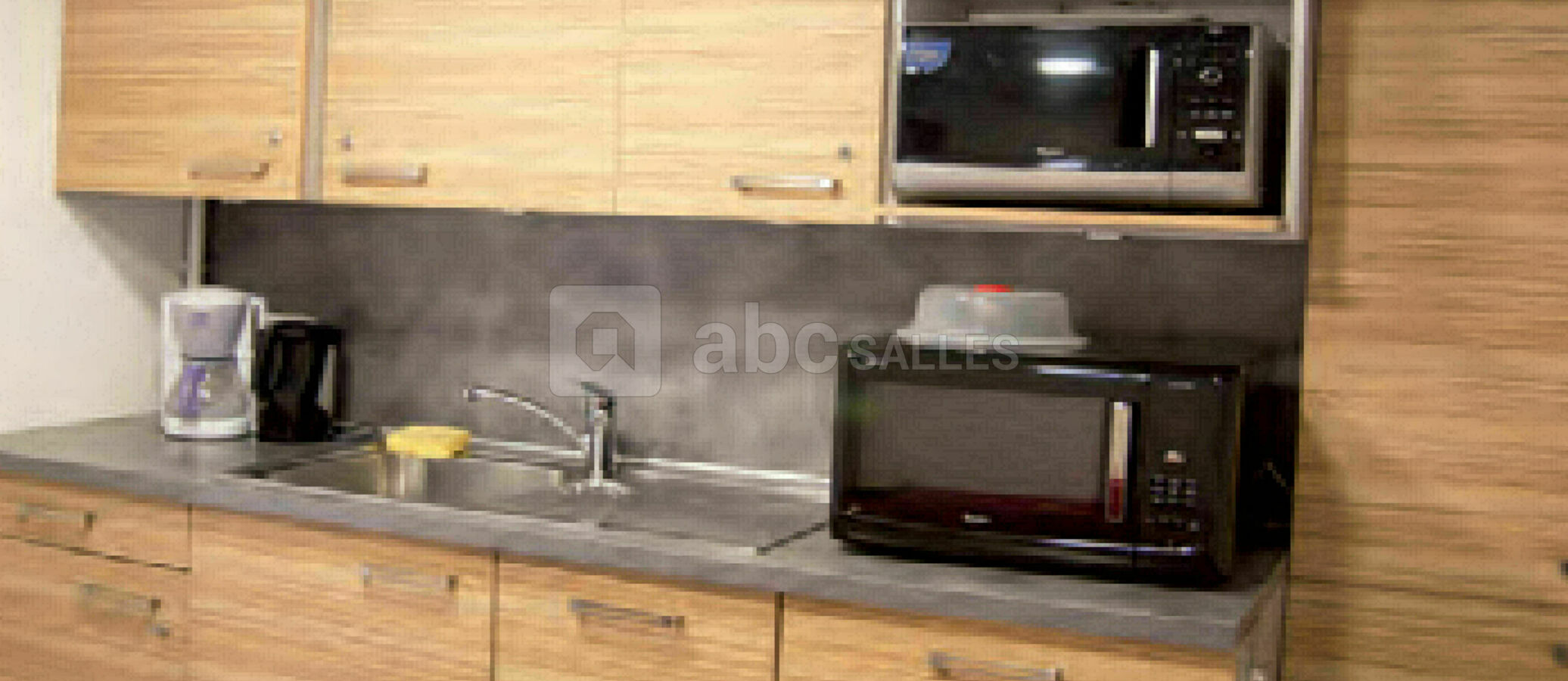 Maison des Entreprises