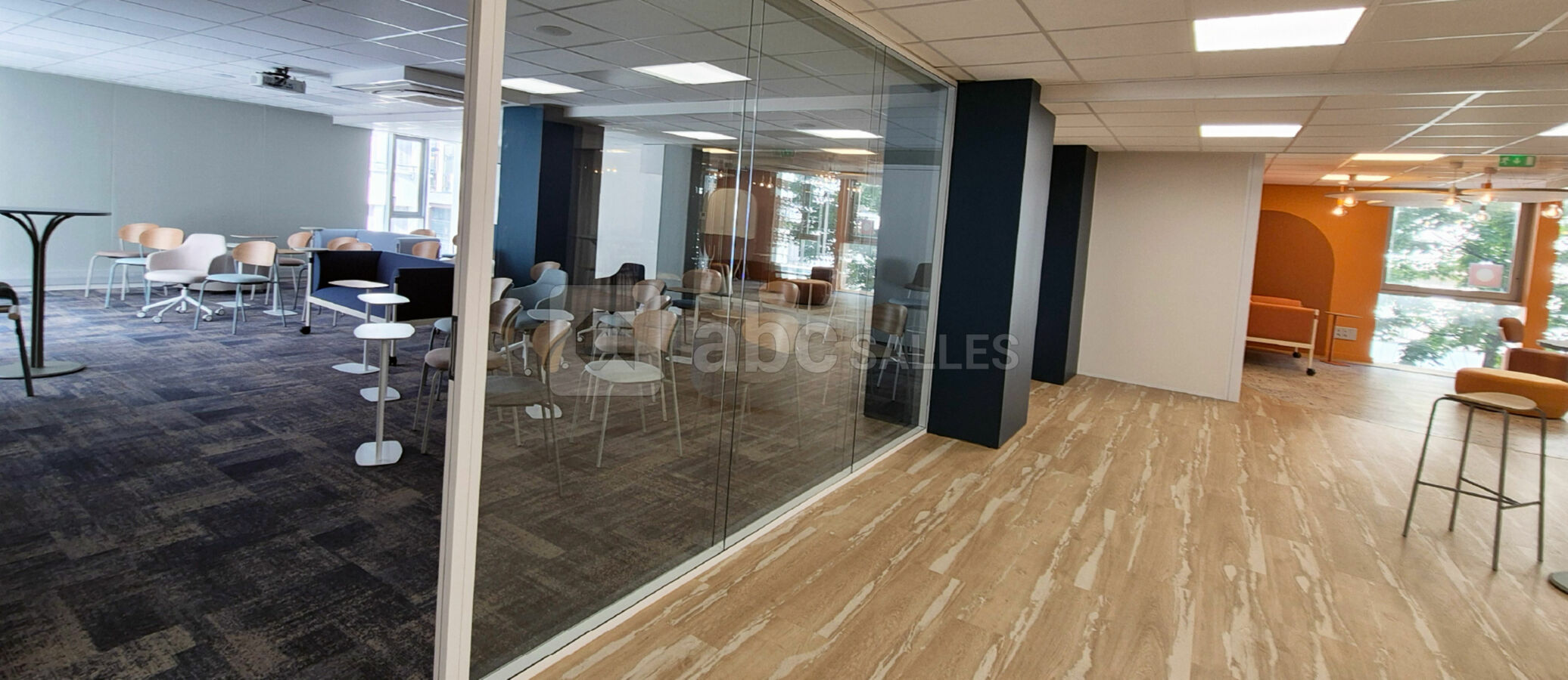 Maison des Entreprises