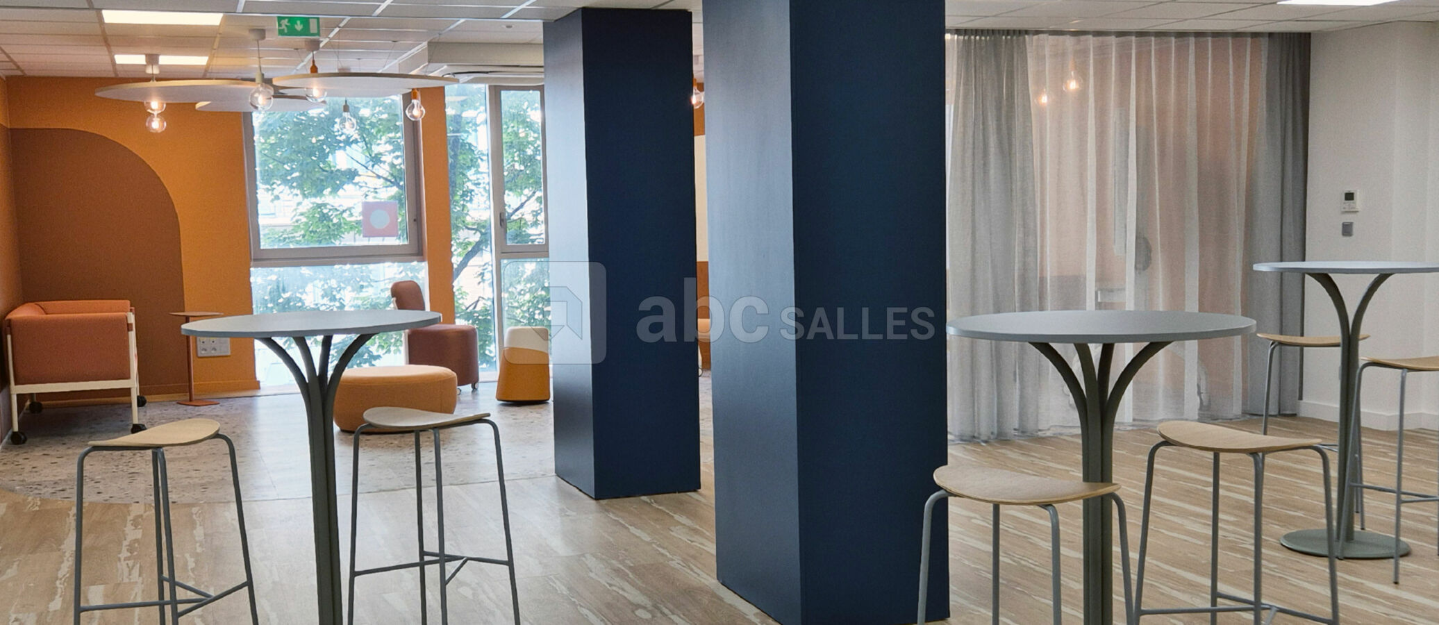 Maison des Entreprises