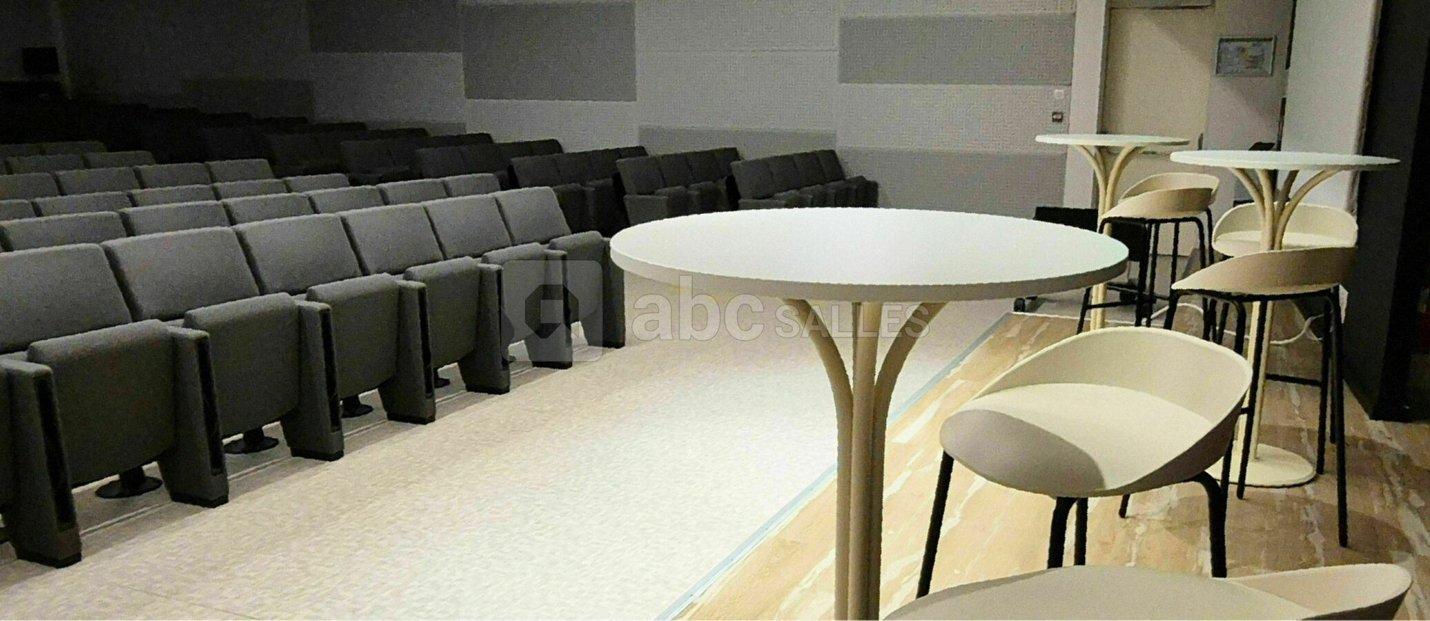 Maison des Entreprises