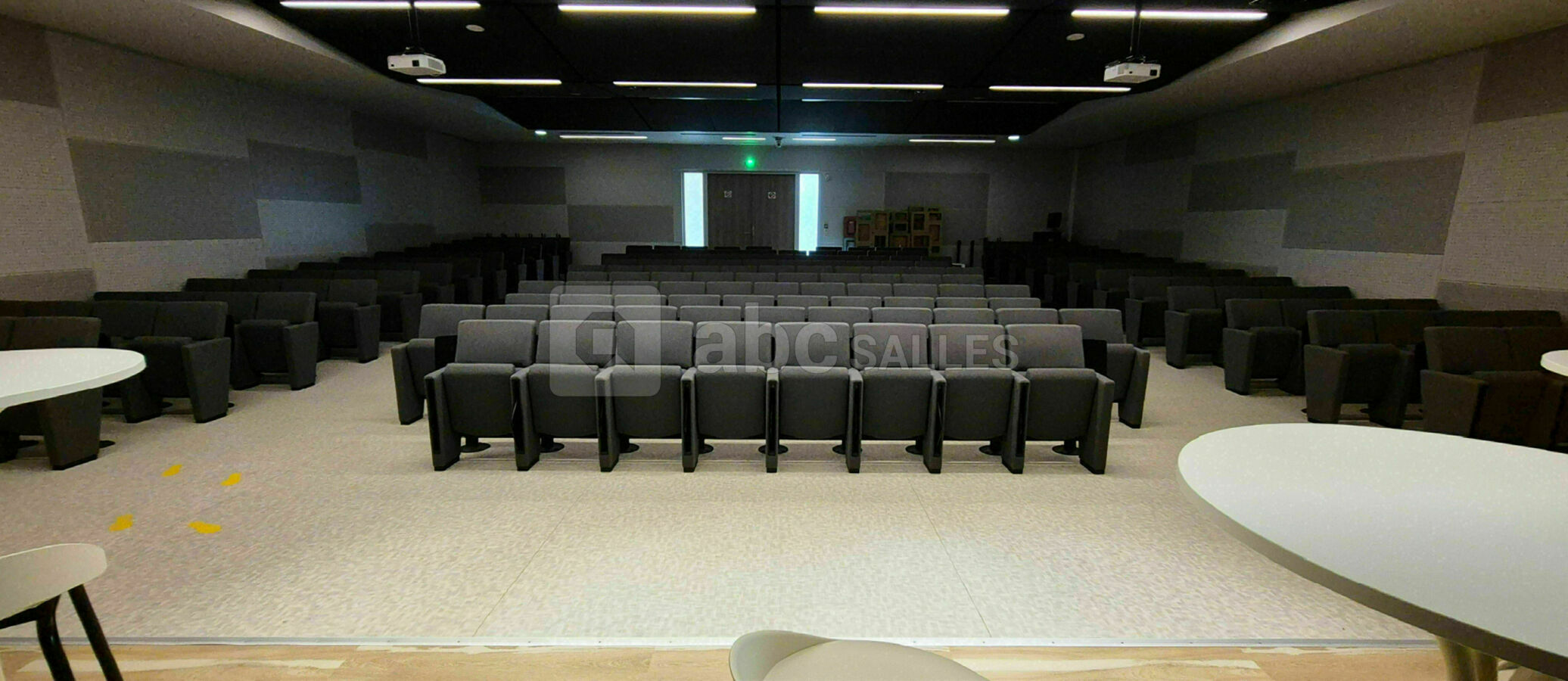 Maison des Entreprises