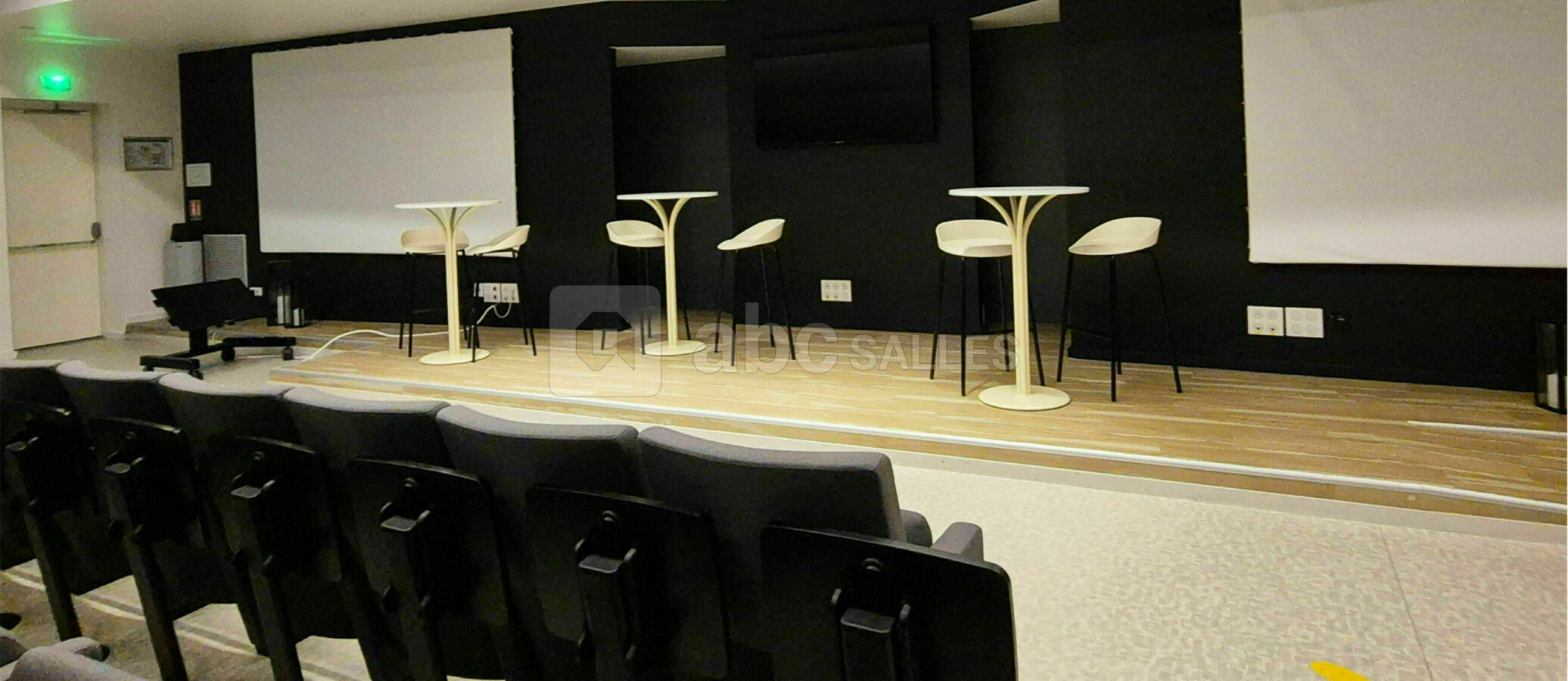 Maison des Entreprises