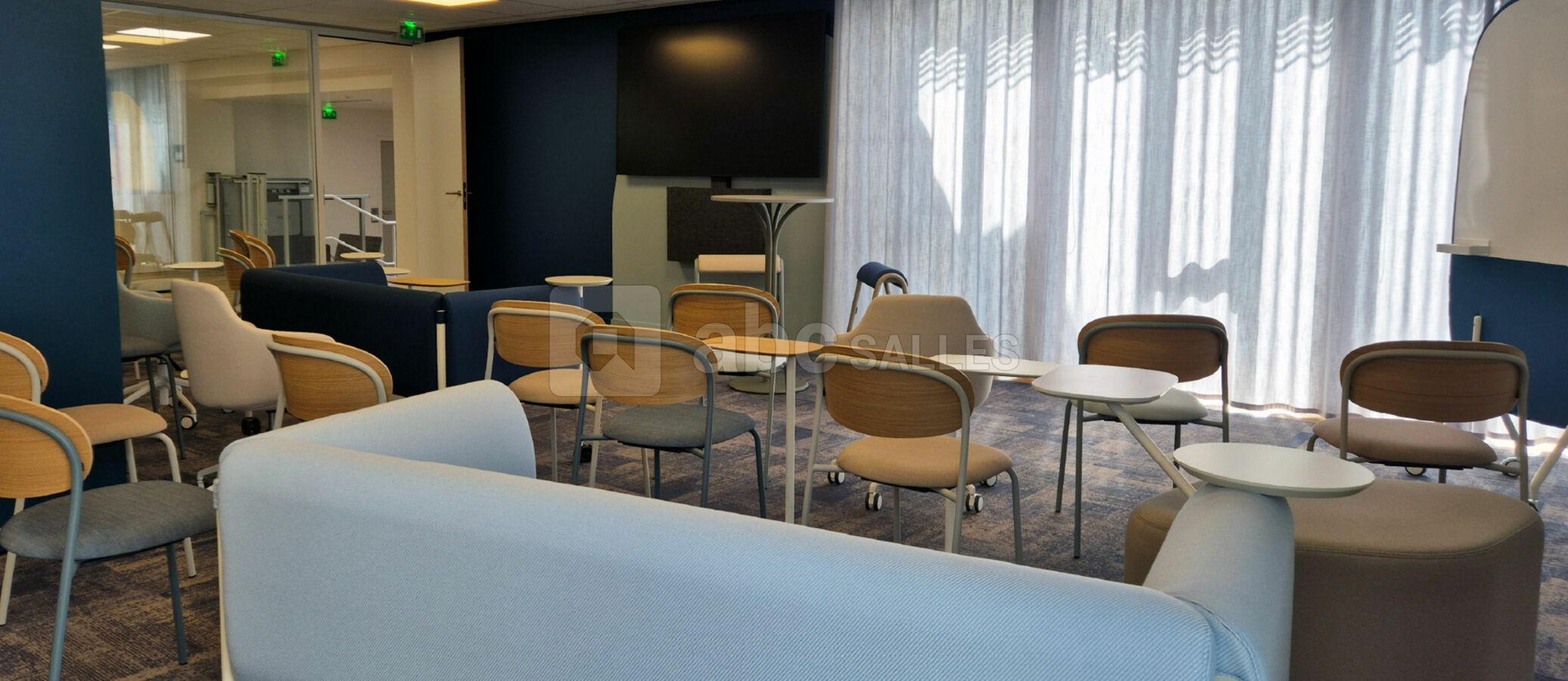 Maison des Entreprises