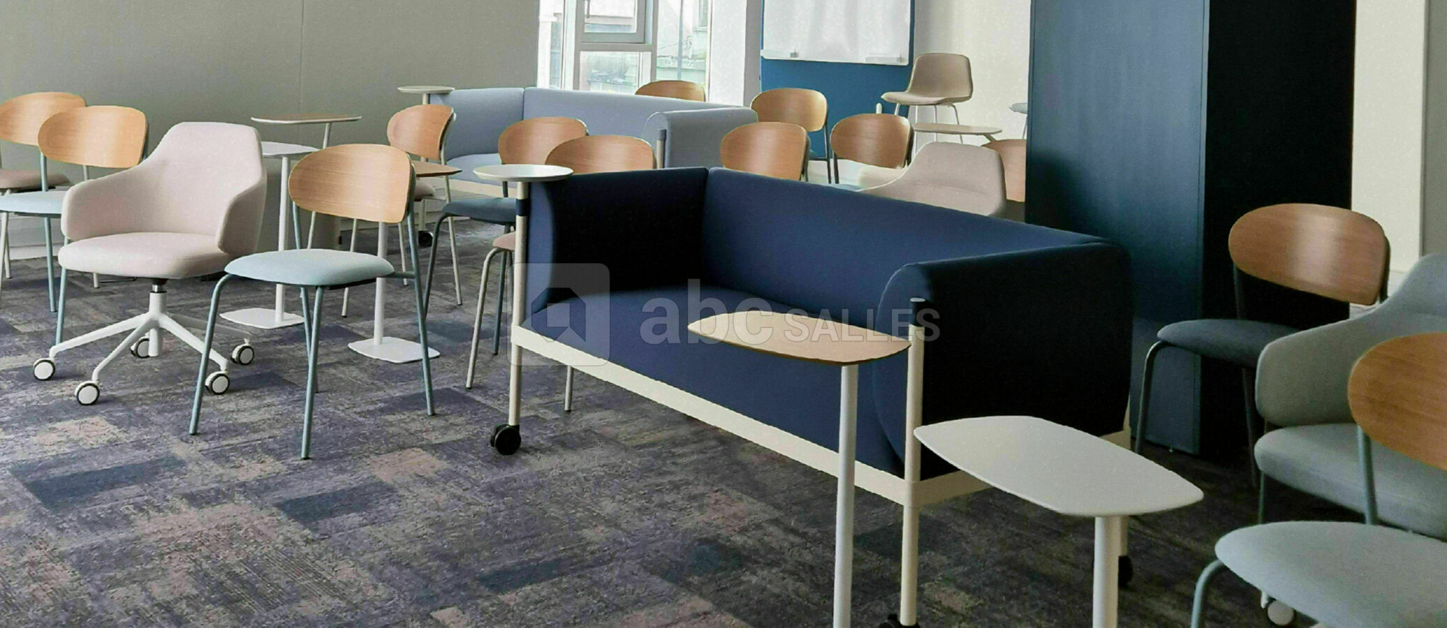 Maison des Entreprises