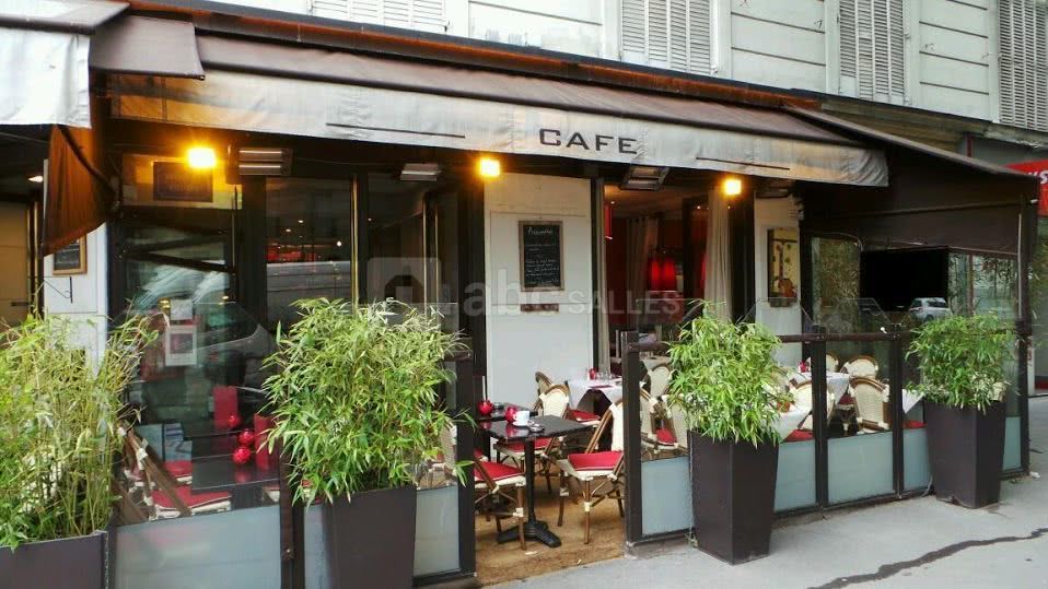 Café Dumas ABC Salles