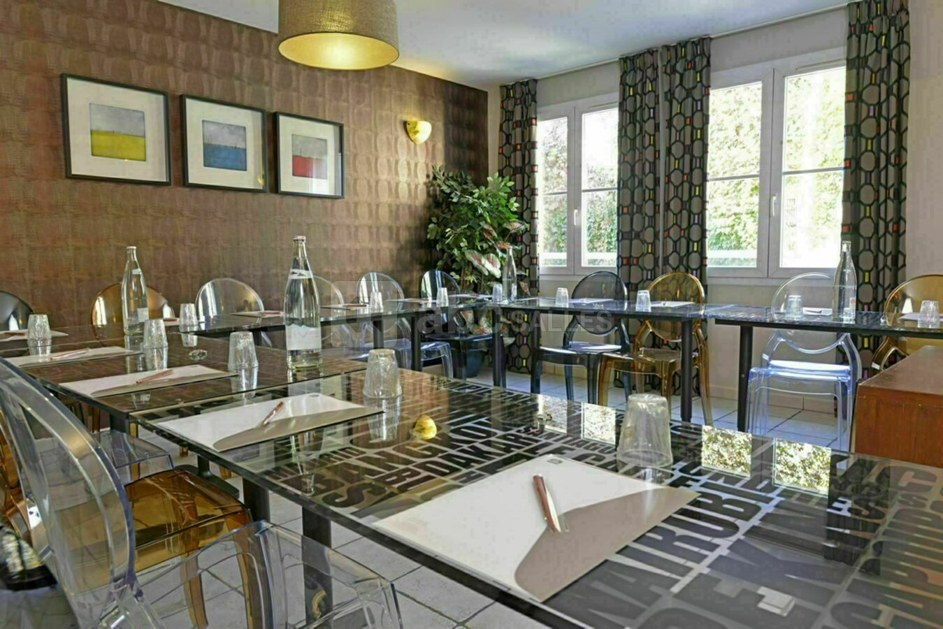 Salon Picasso