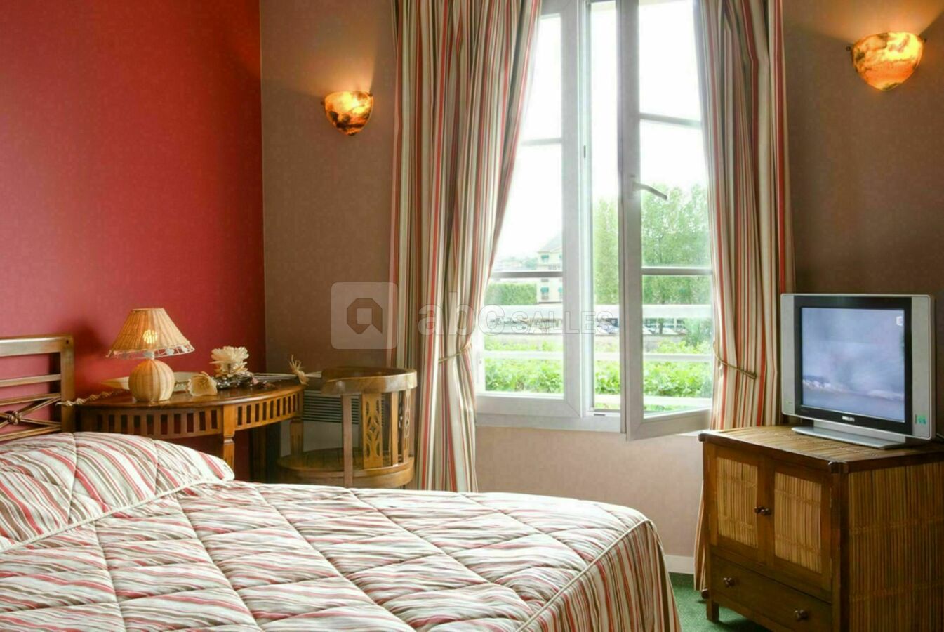 Chambre simple
