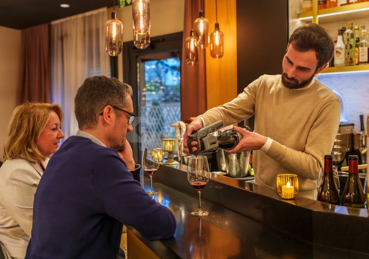 Dégustation commentée de vins de Bourgogne