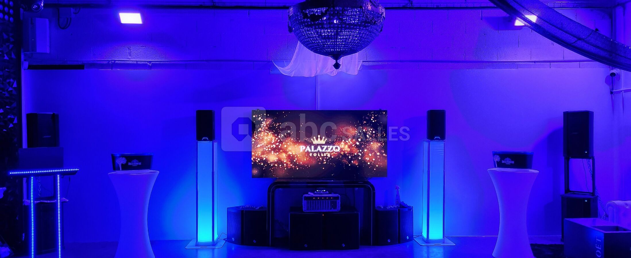 Espace Karaoké / Blind Test