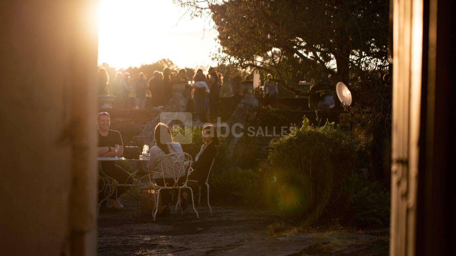 Ancien Couvent de la Baumette
