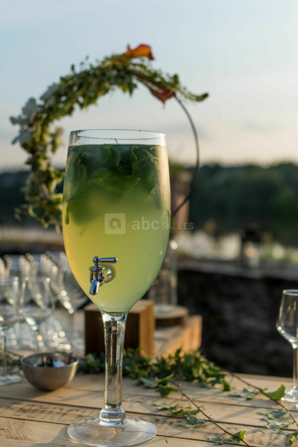 Ancien Couvent de la Baumette