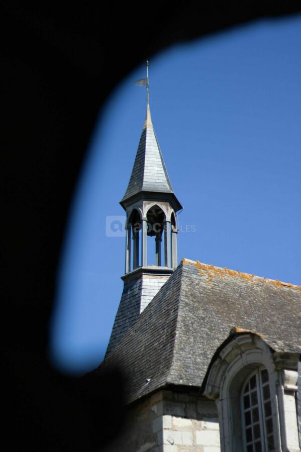 Ancien Couvent de la Baumette