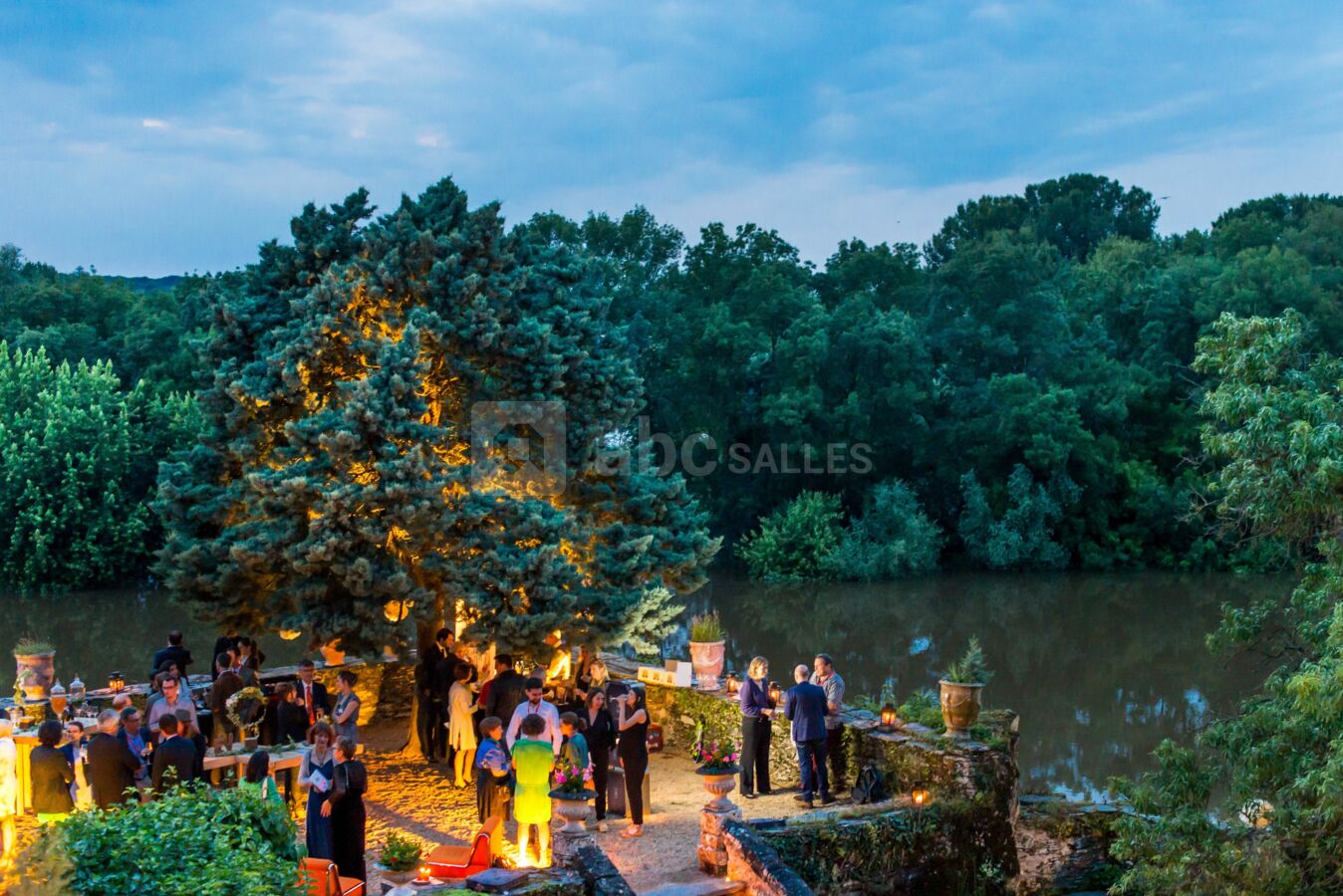 Ancien Couvent de la Baumette