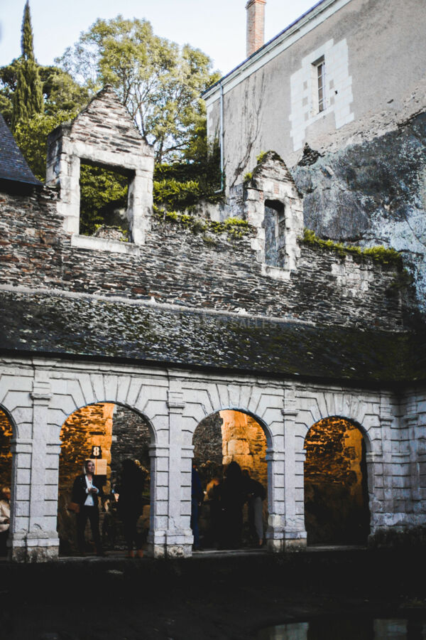 Ancien Couvent de la Baumette