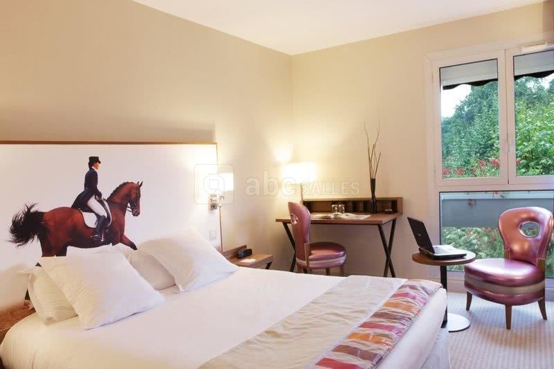 Chambre Confort