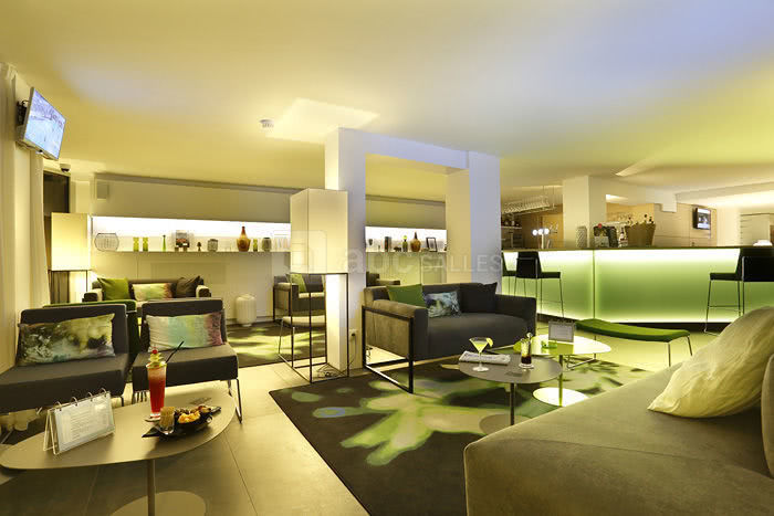 Bar Lounge Le Valcat