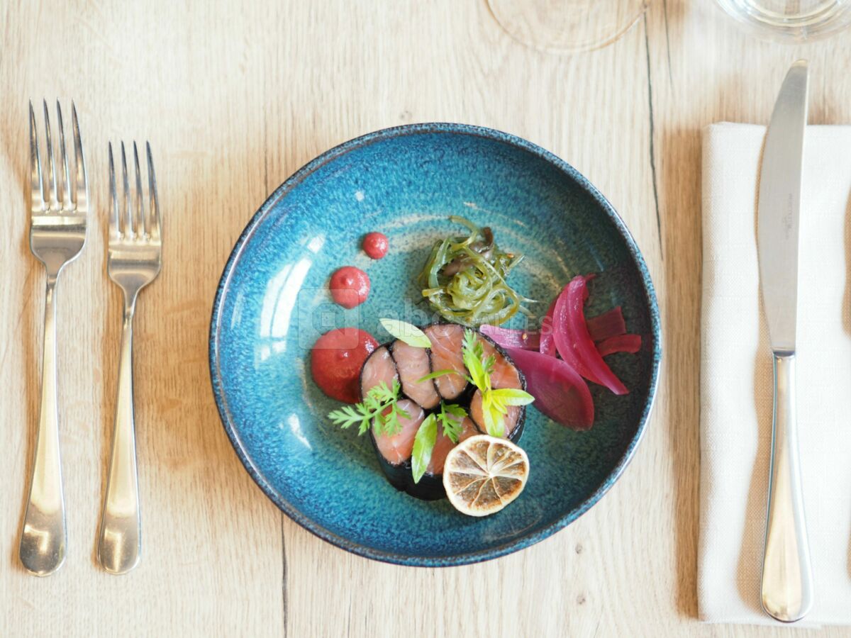Restaurant Le Cob