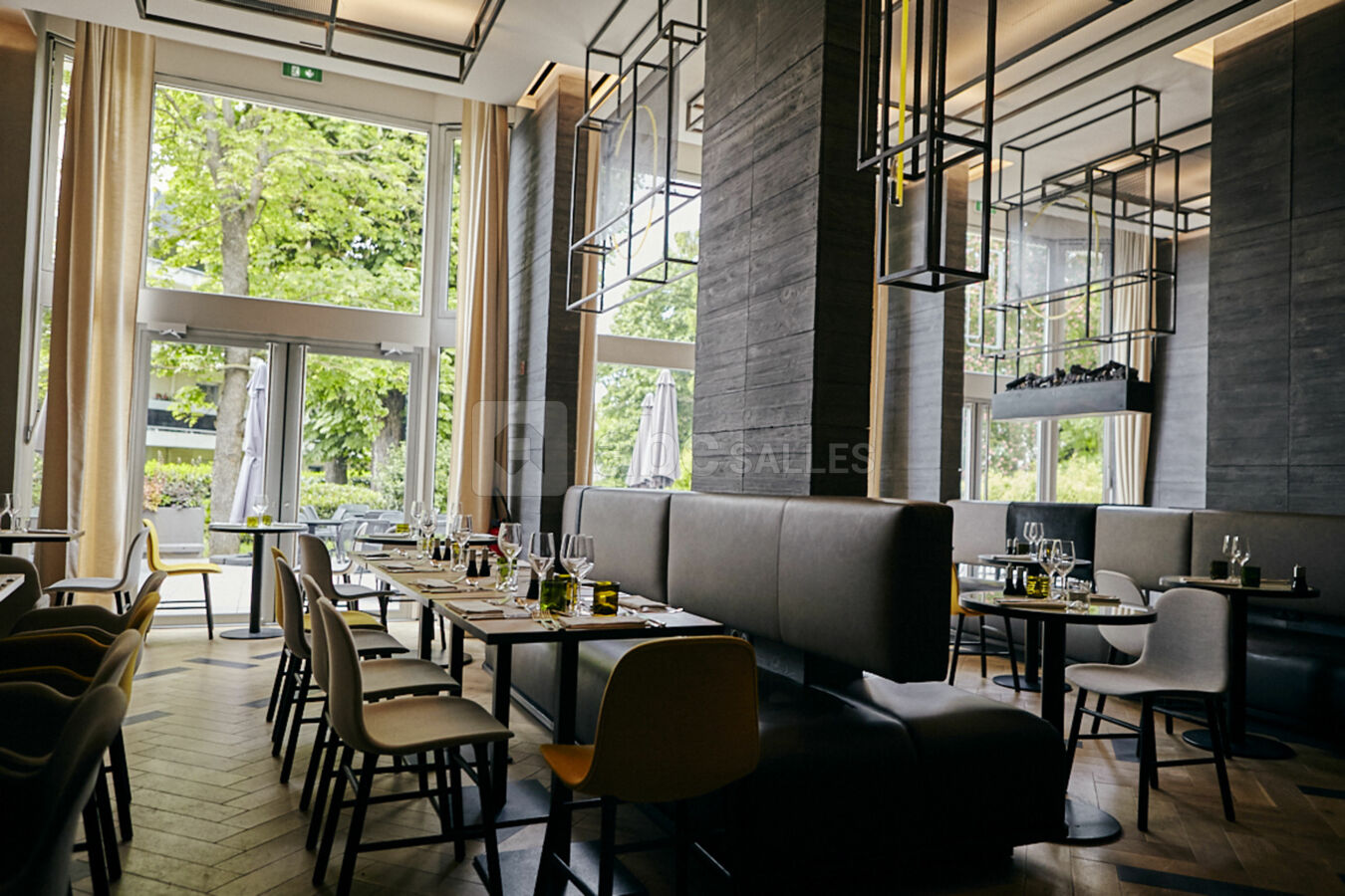 Restaurant Le Cob