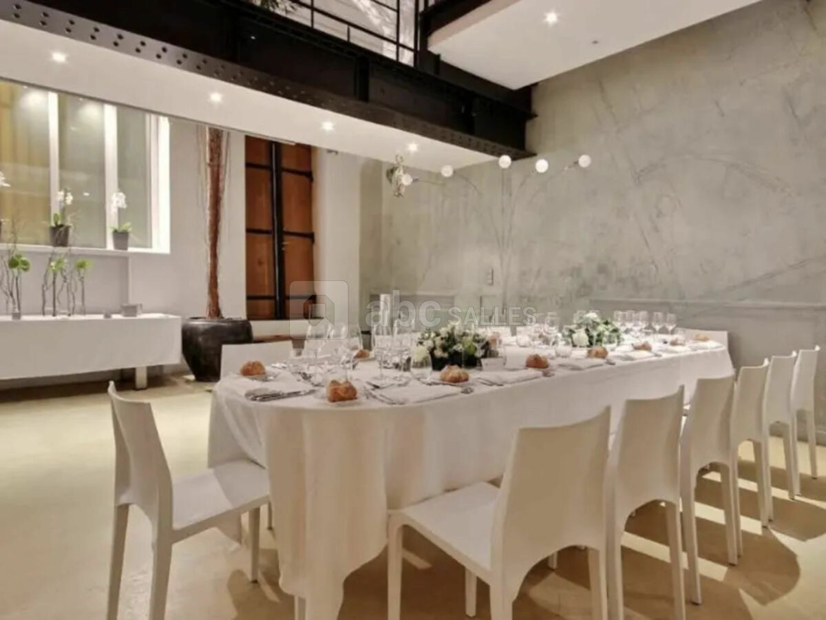 Loft Opaline - Espace Réunion