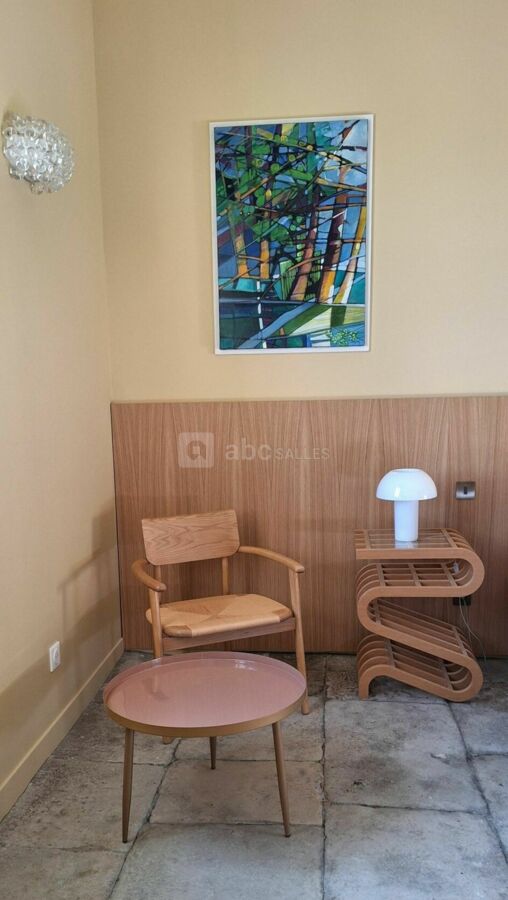 Les Observantins la chambre