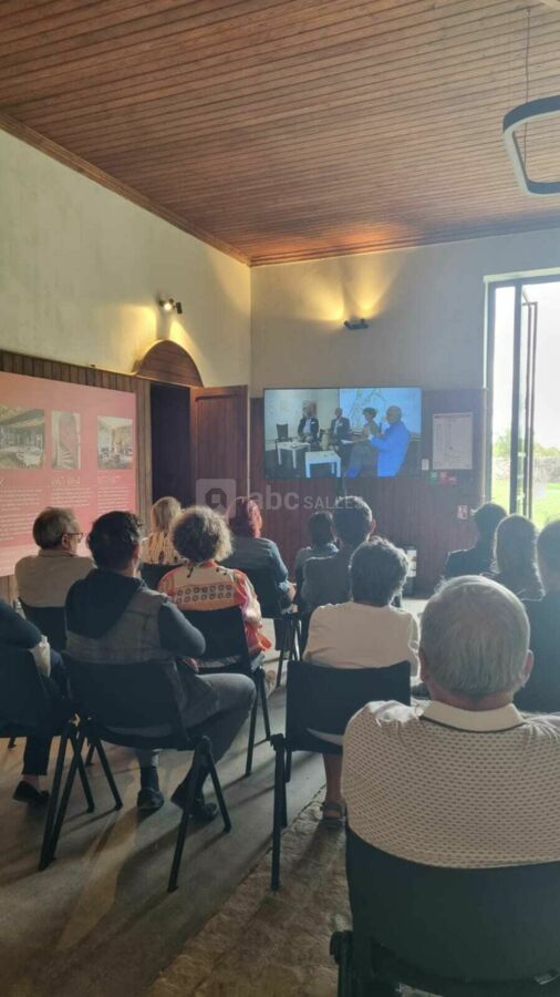 Château de La Brède - Domaine de Montesquieu