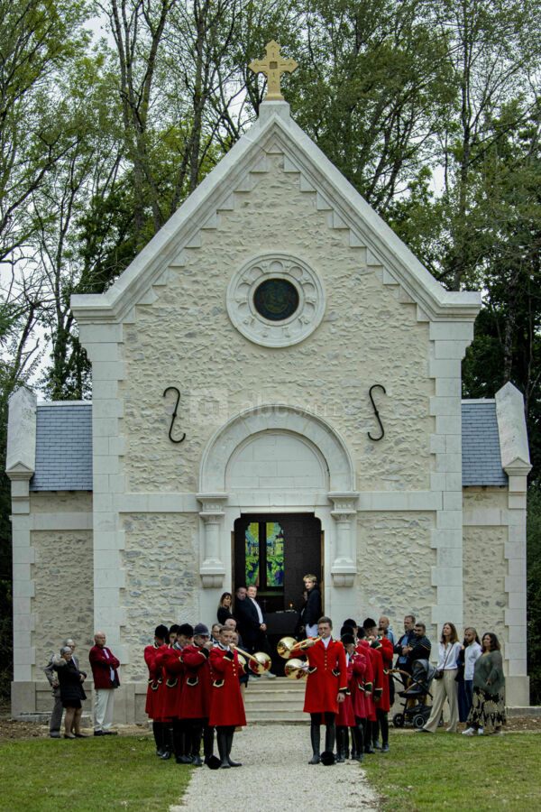 La Chapelle