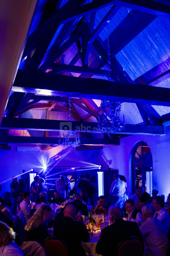 Salle "La Fontaine" - Soirée Dansante