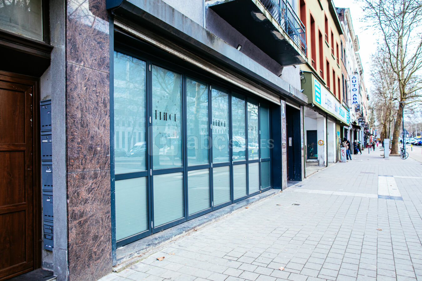 Le Fridge Comedy Club